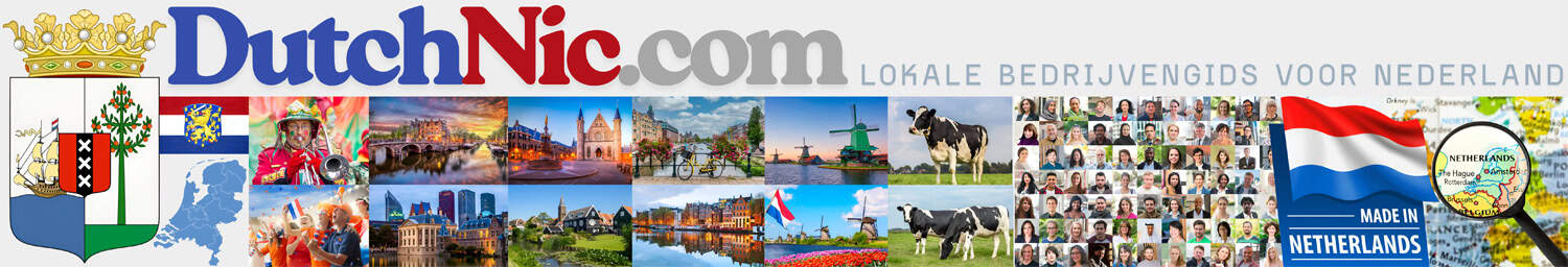 Gemaakt in Nederland - Snoeprollen.nl